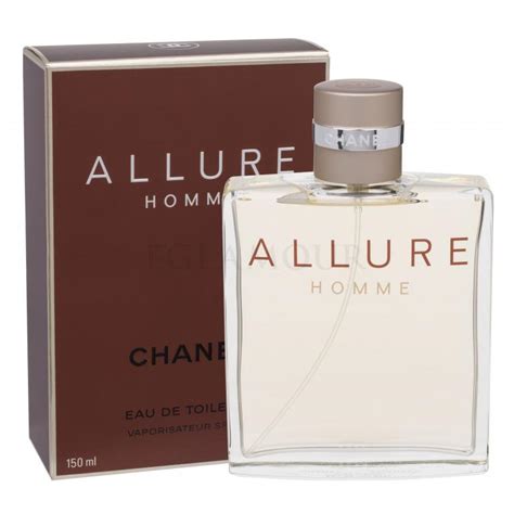 allure homme 150ml